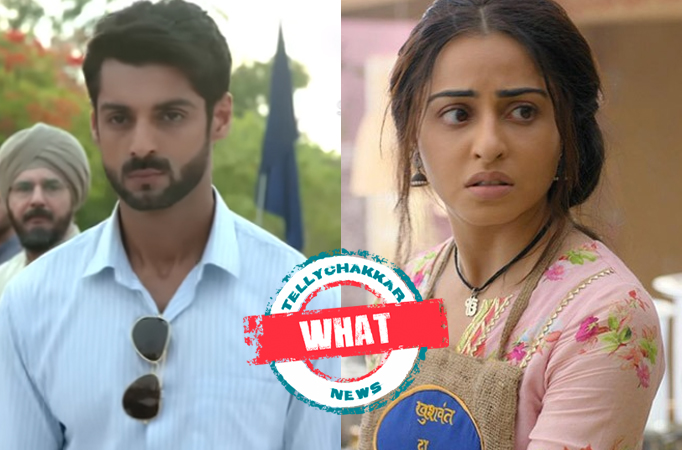Channa Mereya: What! Aditya is set to buy Ginni’s land, Ginni rejects his offer Channa Mereya: What! Aditya is set to buy Ginni’s land, Ginni rejects his offer