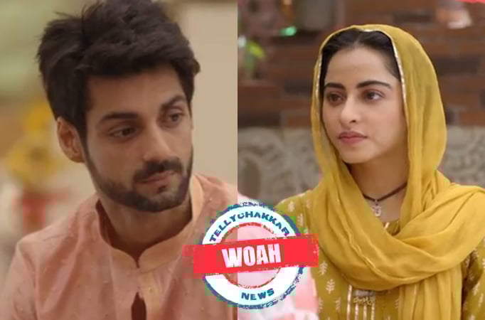 Channa Mereya: Woah! Ginni and Aditya join hands against Sam Channa Mereya: Woah! Ginni and Aditya join hands against Sam