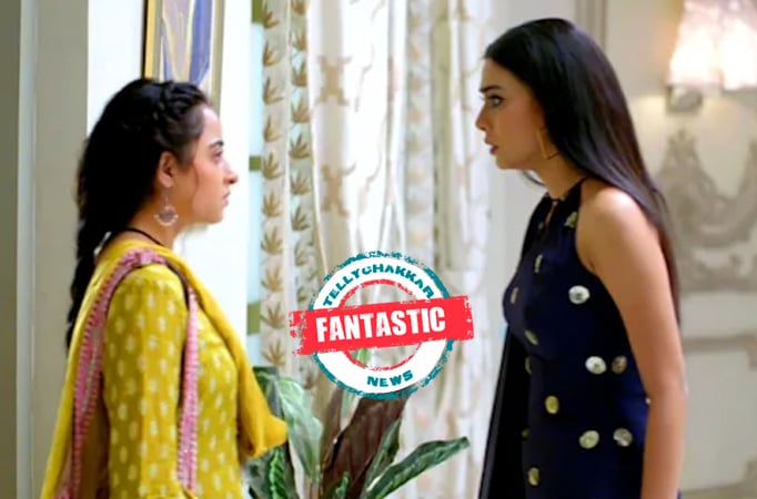 Channa Mereya: Fantastic! Ginni makes a master plan to expose Sam in front of everyone Channa Mereya: Fantastic! Ginni makes a master plan to expose Sam in front of everyone