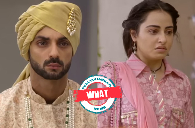 Channa Mereya: What! Ginni is being ousted from the house, Aditya stops her from leaving Channa Mereya: What! Ginni is being ousted from the house, Aditya stops her from leaving