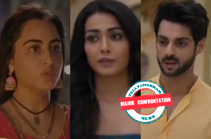 Channa Mereya: Major Confrontation! Ginni to prove Sam guilty, begs for Aditya’s trust Channa Mereya: Major Confrontation! Ginni to prove Sam guilty, begs for Aditya’s trust
