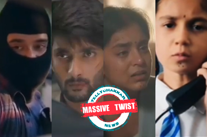 MASSIVE TWIST! Girish takes a lift from Aryan; Imlie reaches at his hideout to save Cheeni in StarPlus' Imlie MASSIVE TWIST! Girish takes a lift from Aryan; Imlie reaches at his hideout to save Cheeni in StarPlus' Imlie