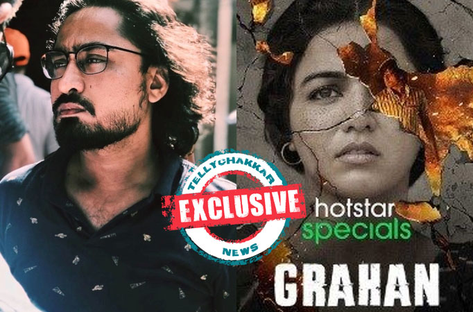 EXCLUSIVE: Director Ranjan Chandel on what mae to do Grahan, and his upcoming projects Ranjan Chandel
