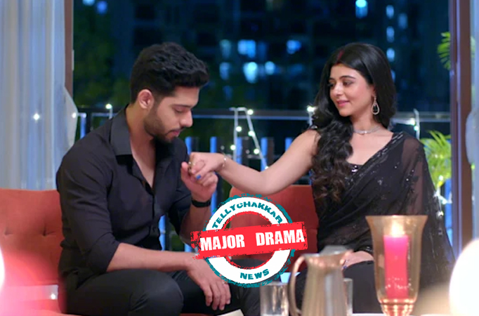 Kabhi Kabhie Ittefaq Sey: Major Drama! Gungun asked to speak a few words on stage, denies being Anubhav’s wife Kabhi Kabhie Ittefaq Sey: Major Drama! Gungun asked to speak a few words on stage, denies being Anubhav’s wife