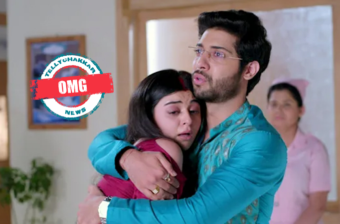 Kabhi Kabhie Ittefaq Sey: OMG! Anubhav and Gungun to get married again Kabhi Kabhie Ittefaq Sey: OMG! Anubhav and Gungun to get married again