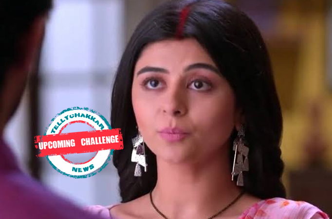 Kabhi Kabhi Ittefaq Sey: Upcoming Challenge! Gungun to fight for performing last rites Kabhi Kabhi Ittefaq Sey: Upcoming Challenge! Gungun to fight for performing last rites