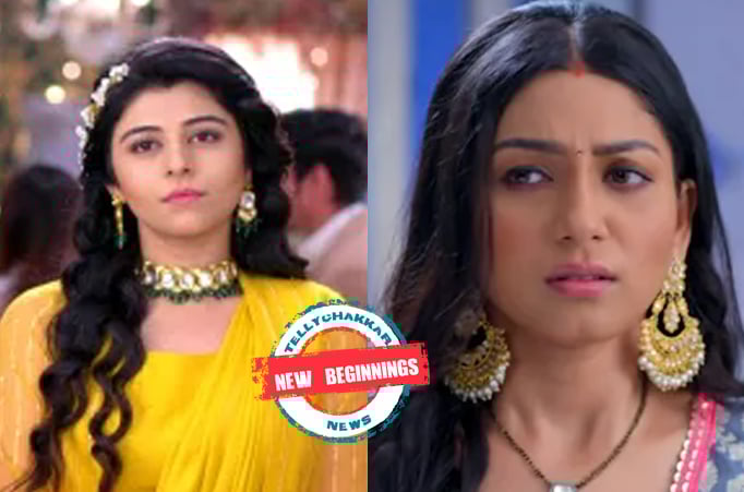 Kabhi Kabhie Ittefaq Sey: New Beginnings! Akriti’s manipulations fail, AnuGun get married Kabhi Kabhie Ittefaq Sey: New Beginnings! Akriti’s manipulations fail, AnuGun get married