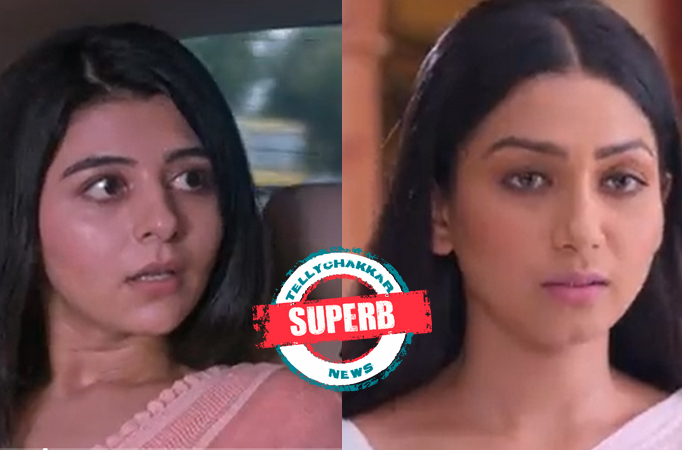 Kabhi Kabhie Ittefaq Sey: Superb! Akriti accepts defeat, Gungun is pregnant? Kabhi Kabhie Ittefaq Sey: Superb! Akriti accepts defeat, Gungun is pregnant?