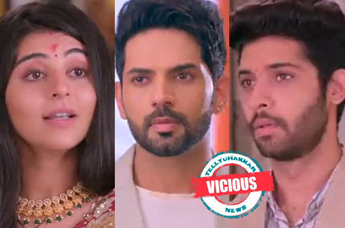 Kabhi Kabhie Ittefaq Sey: Vicious! Gungun’s growing closeness towards Armaan, Anubhav grows insecure Kabhi Kabhie Ittefaq Sey: Vicious! Gungun’s growing closeness towards Armaan, Anubhav grows insecure