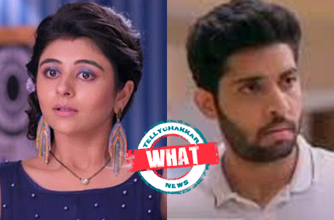 Kabhi Kabhie Ittefaq Sey: What! Gungun to give a tight slap to Anubhav after listening to this big accusation of his! Kabhi Kabhie Ittefaq Sey: What! Gungun to give a tight slap to Anubhav after listening to this big accusation of his!