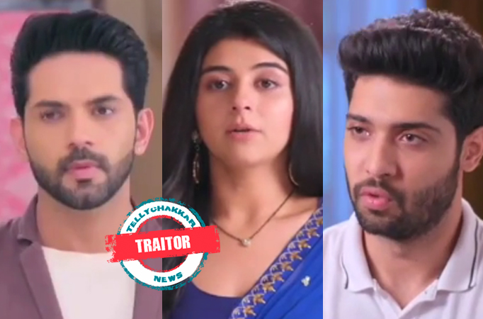 Kabhi Kabhie Ittefaq Sey: Traitor! Gungun is betrayed by Armaan, Anubhav comes to her rescue? Kabhi Kabhie Ittefaq Sey: Traitor! Gungun is betrayed by Armaan, Anubhav comes to her rescue?