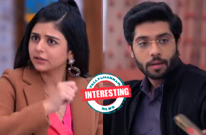 Kabhi Kabhie Ittefaq Sey: Interesting! Gungun’s unexpected opinion for Anubhav shows her change of heart Kabhi Kabhie Ittefaq Sey: Interesting! Gungun’s unexpected opinion for Anubhav shows her change of heart