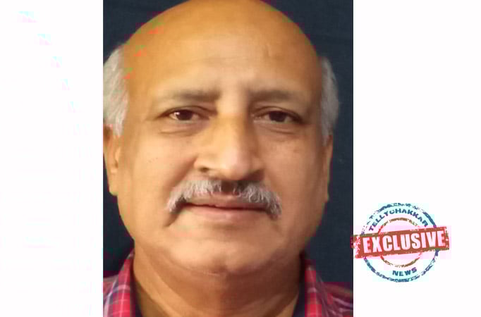 Gyan Prakash Gyan Prakash