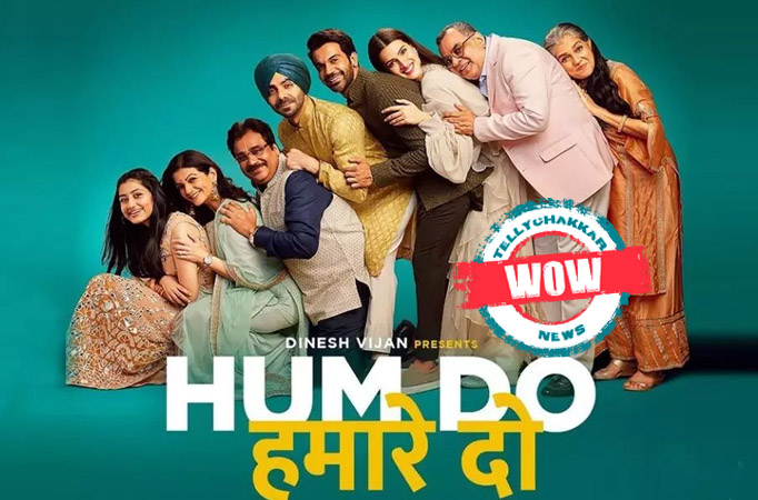 Hum Do Hamare Do Hum Do Hamare Do