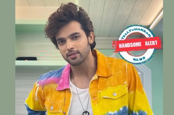 Handsome alert! Parth Samthaan kills it with his NEW LOOK as Manik Malhotra from Kaisi Yeh Yaariaan and we can't stop drooling over him Handsome alert! Parth Samthaan kills it with his NEW LOOK as Manik Malhotra from Kaisi Yeh Yaariaan and we can't stop drooling o