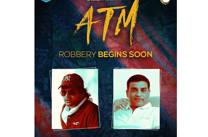 Dil Raju, Harish Shankar join hands for debut OTT series Dil Raju, Harish Shankar join hands for debut OTT series