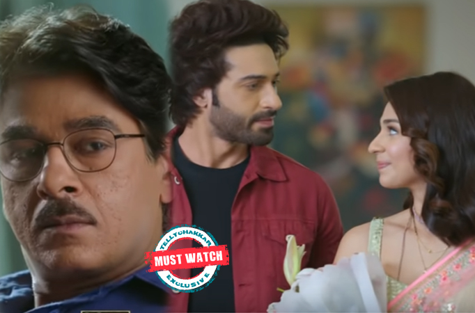 Mose Chhal Kiye Jaaye: Must Watch! Soumya’s rebellious attitude out, goes against Harsh and Armaan too Mose Chhal Kiye Jaaye: Must Watch! Soumya’s rebellious attitude out, goes against Harsh and Armaan too