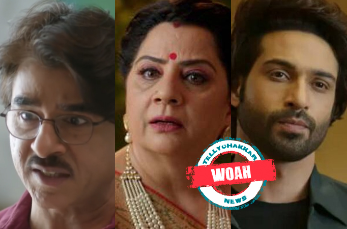 Mose Chhal Kiye Jaaye: Woah! Harsh Sushma to leave the house, Armaan’s ego kicks back Mose Chhal Kiye Jaaye: Woah! Harsh Sushma to leave the house, Armaan’s ego kicks back