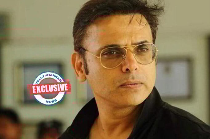 Exclusive! Playing a good character is very boring although they get too much footage and mileage on the screen: Harsh Chhaya on playing negative characters Exclusive! Playing a good character is very boring although they get too much footage and mileage on the screen: Harsh Chhaya on