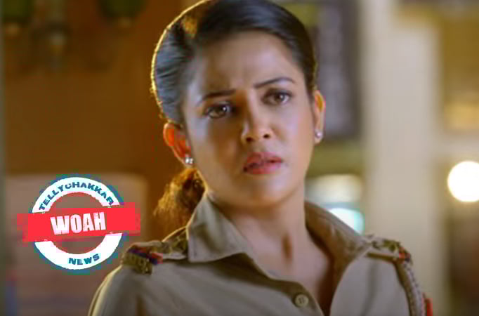 Maddam Sir: Woah! Bulbul Pandey is back, Haseena comes to know about it Maddam Sir: Woah! Bulbul Pandey is back, Haseena comes to know about it