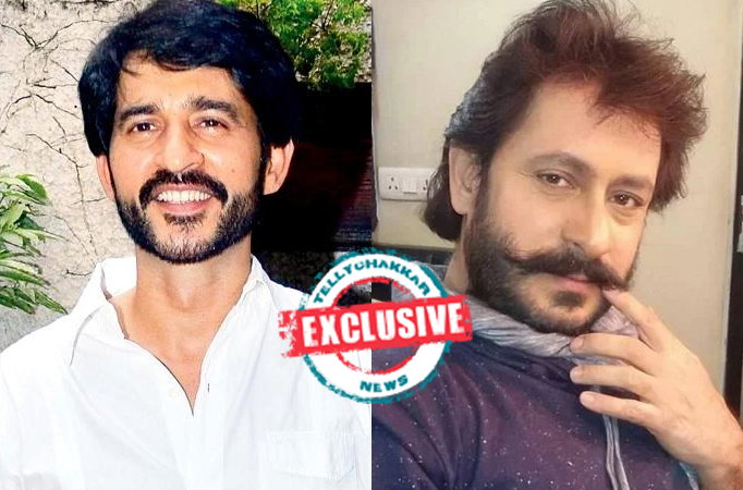 Exclusive! Hiten Tejwani and Deepak Chadda roped in for the web series titled Race Exclusive! Hiten Tejwani and Deepak Chadda roped in for the web series titled Race