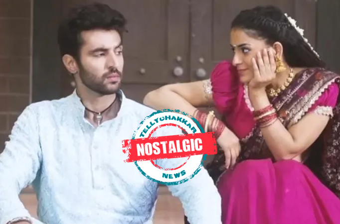 Harphoul Mohini: Nostalgic! Harphoul and Mohini get lost in the memory lane Harphoul Mohini: Nostalgic! Harphoul and Mohini get lost in the memory lane