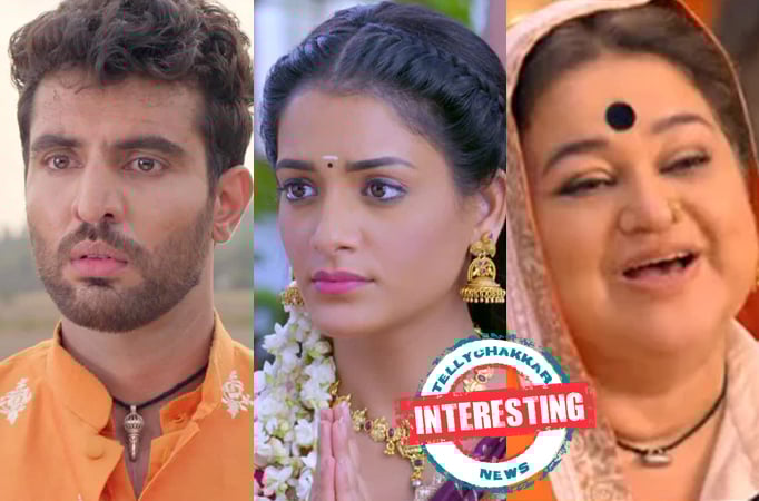 Harphoul Mohini: Interesting! Mohini hurt by Harphoul’s behaviour, Mai gives a suggestion Harphoul Mohini: Interesting! Mohini hurt by Harphoul’s behaviour, Mai gives a suggestion