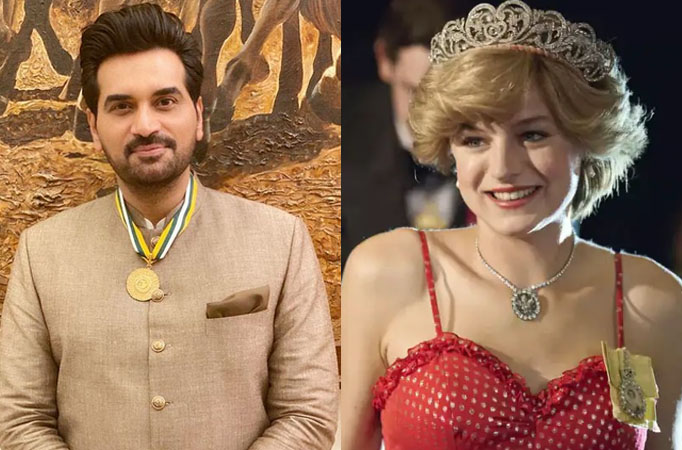 Humayun Saeed Humayun Saeed