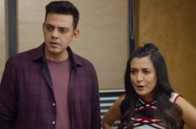 Mini Mathur promises 'Mind the Malhotras Season 2' will be 'messier, crazier, funnier' Mini Mathur promises 'Mind the Malhotras Season 2' will be 'messier, crazier, funnier'