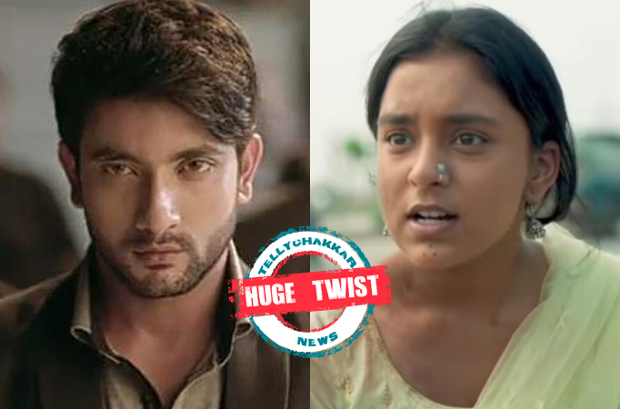 Huge twist! Imlie: Major confrontation between Aryan and Imlie Huge twist! Imlie: Major confrontation between Aryan and Imlie