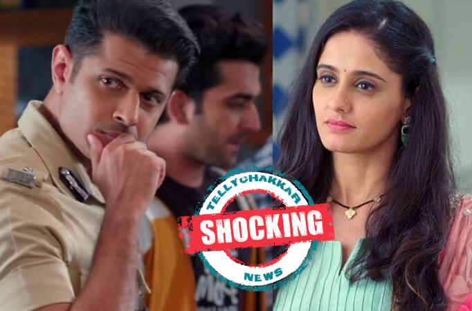 Ghum Hai Kisi Ke Pyaar Mein: SHOCKING! Aniket lashes out at Virat, doesn't let him meet Sai Ghum Hai Kisi Ke Pyaar Mein