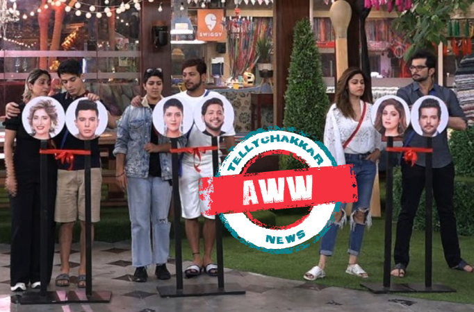 Bigg Boss OTT: Aww! Contestants got teary eyed as they met their family members Bigg Boss OTT