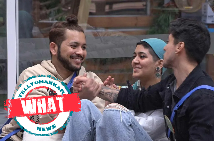 Bigg Boss OTT: What! Moose Jattana wants to continue her bond with Pratik and Nishant Moose Jattana