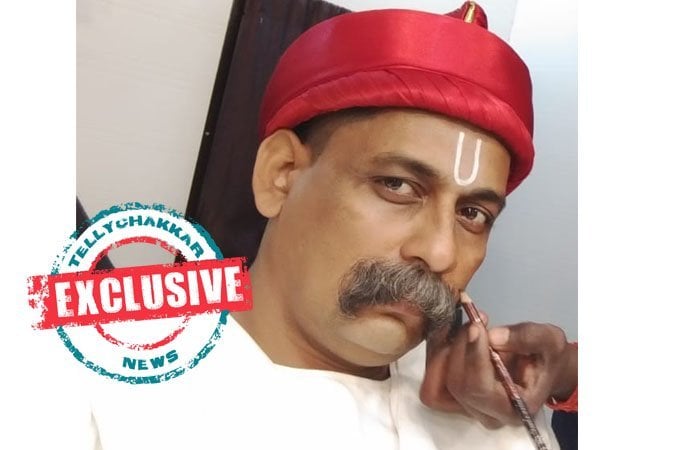 EXCLUSIVE: Santosh Ojha on playing Lokmanya Tilak in his upcoming web series Santosh Ojha