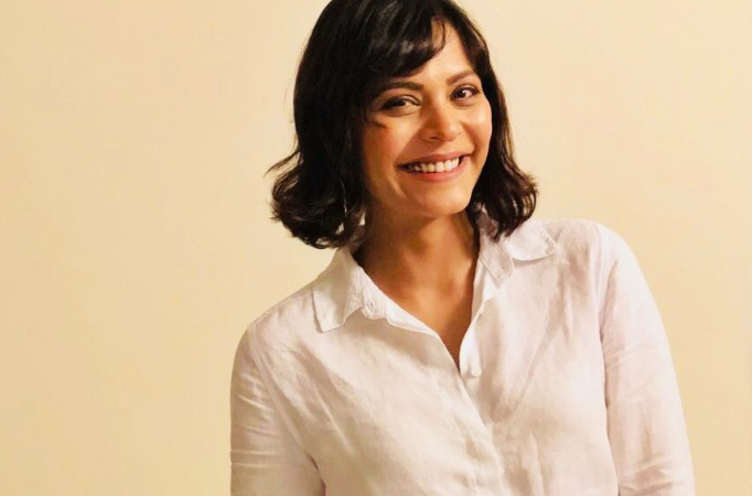 Anuja Sathe on handling a gun during 'Ek Thi Begum 2' shoot Anuja Sathe