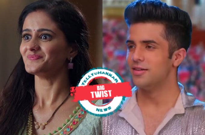 BIG TWIST: Virat spots Sai and Ajinkya spend some ‘ALONE TIME’ in the room in Star Plus’ Ghum Hai Kisikey Pyaar Meiin! Ghum Hai Kisikey Pyaar Meiin!
