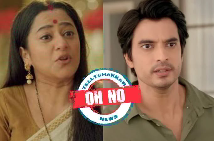 Oh No! Aparna’s plan to SEPARATE Aditya and Imlie gets successful Imlie