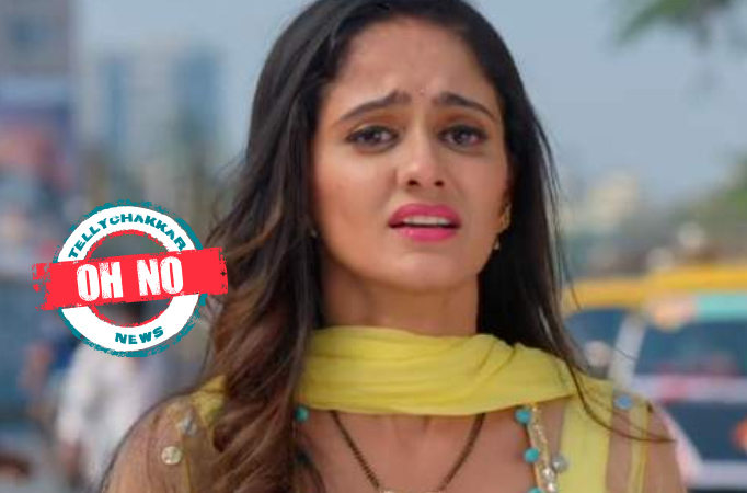 Ghum Hai Kisi Ke Pyaar Mein: OH NO! Sai meets with an accident Ghum Hai Kisi Ke Pyaar Mein
