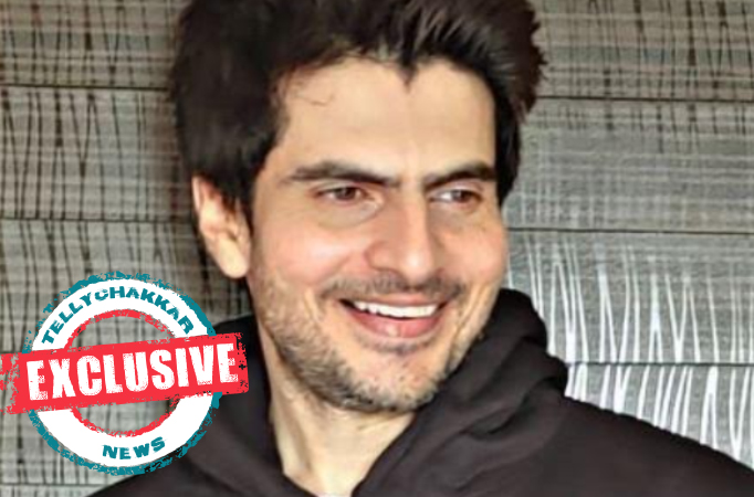 EXCLUSIVE! Rahil Azam roped in for Ullu App's upcoming web series Rahil Azam
