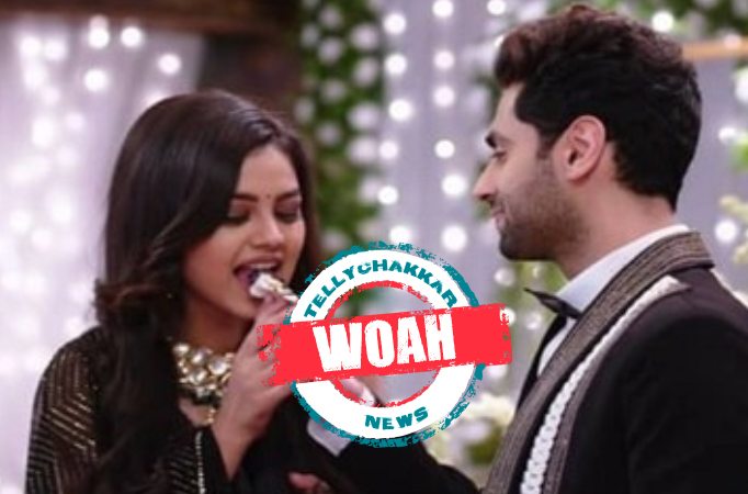 Molkki: Woah! Dhwani to marry Daksh Molkki