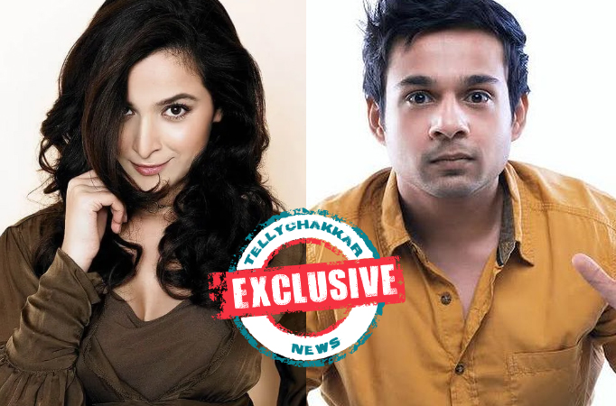 EXCLUSIVE: Simone Singh and Hussain Dalal to share screen space in upcoming web series Simone Singh and Hussain Dalal