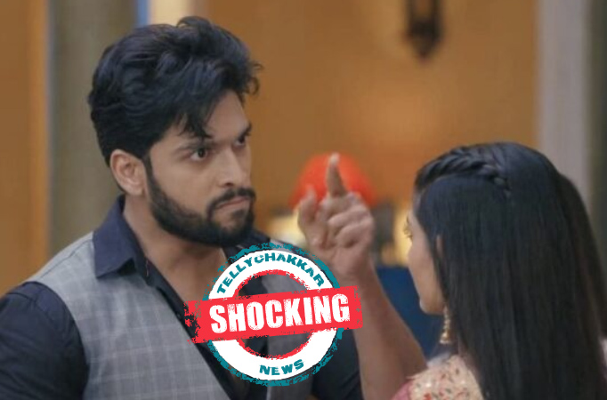 Shocking! MHRW: Pallavi gets shot by Raghav’s rival Mehndi Hai Rachne Waali