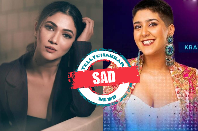 BIGG BOSS 15 OTT: SAD! Ridhima Pandit breaks down remembering her mother; as an argument with Muskaan Jattana Ridhima Pandit