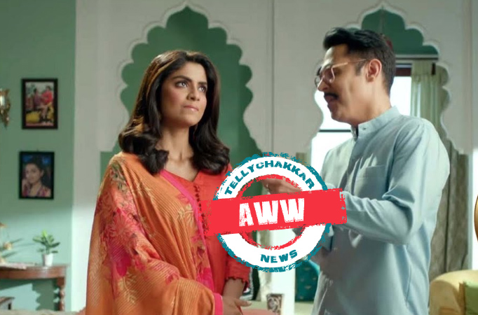 AWW! Rajeev sings a ROMANTIC song for Daljeet, will she catch the hints? Rajeev
