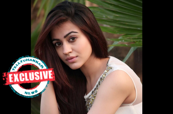 EXCLUSIVE: Actress Aksha Pardasany roped in for a series title The Convict Actress Aksha Pardasany