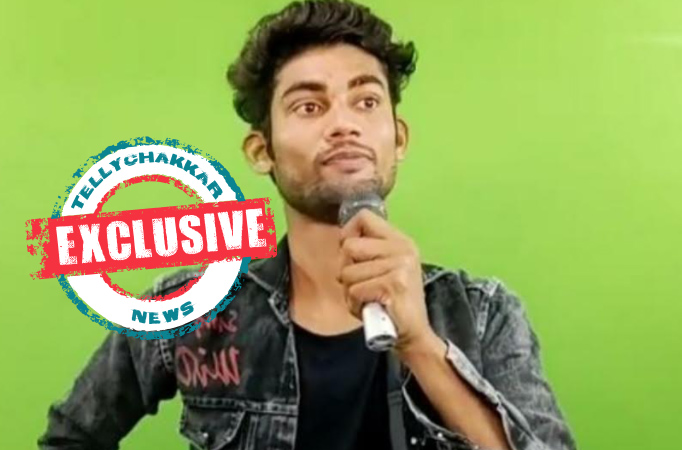 Exclusive! " Nawazuddin Siddiqui's work inspired me to be an actor" - Prem Saxena on his acting inspiration Exclusive! " Nawazuddin Siddiqui's work inspired me to be an actor" - Prem Saxena on his acting inspiration