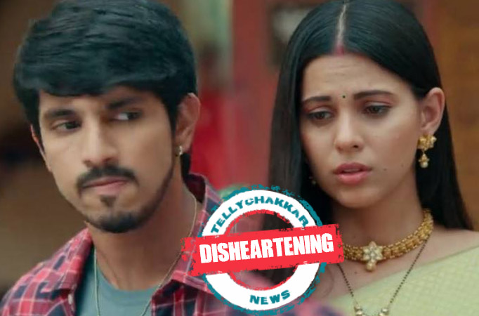DISHEARTENING! Shiva breaks Raavi's heart in Star Plus' Pandya Store Shiva breaks Raavi