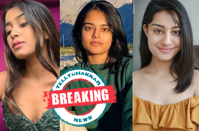BREAKING! Sonal Panwar, Riddhi Kumar and Prasanna Bisht JOIN the cast of Voot's Candy Sonal Panwar, Riddhi Kumar and Prasanna Bisht