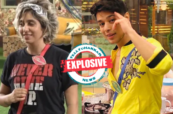 Explosive! Bigg Boss OTT: Our friendship and bond are not worth it if they are being misunderstood by our families: Neha to Pratik Bigg Boss OTT