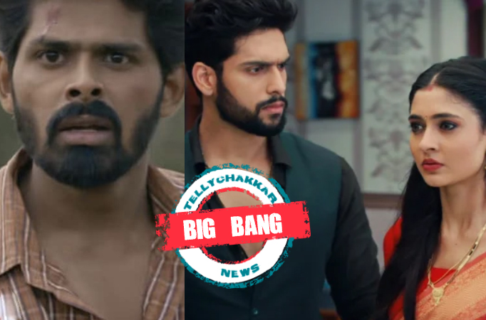 Mehndi Hai Rachne Wali: Big Bang! Raghav-Pallavi-Mandar's upfront encounter ahead!